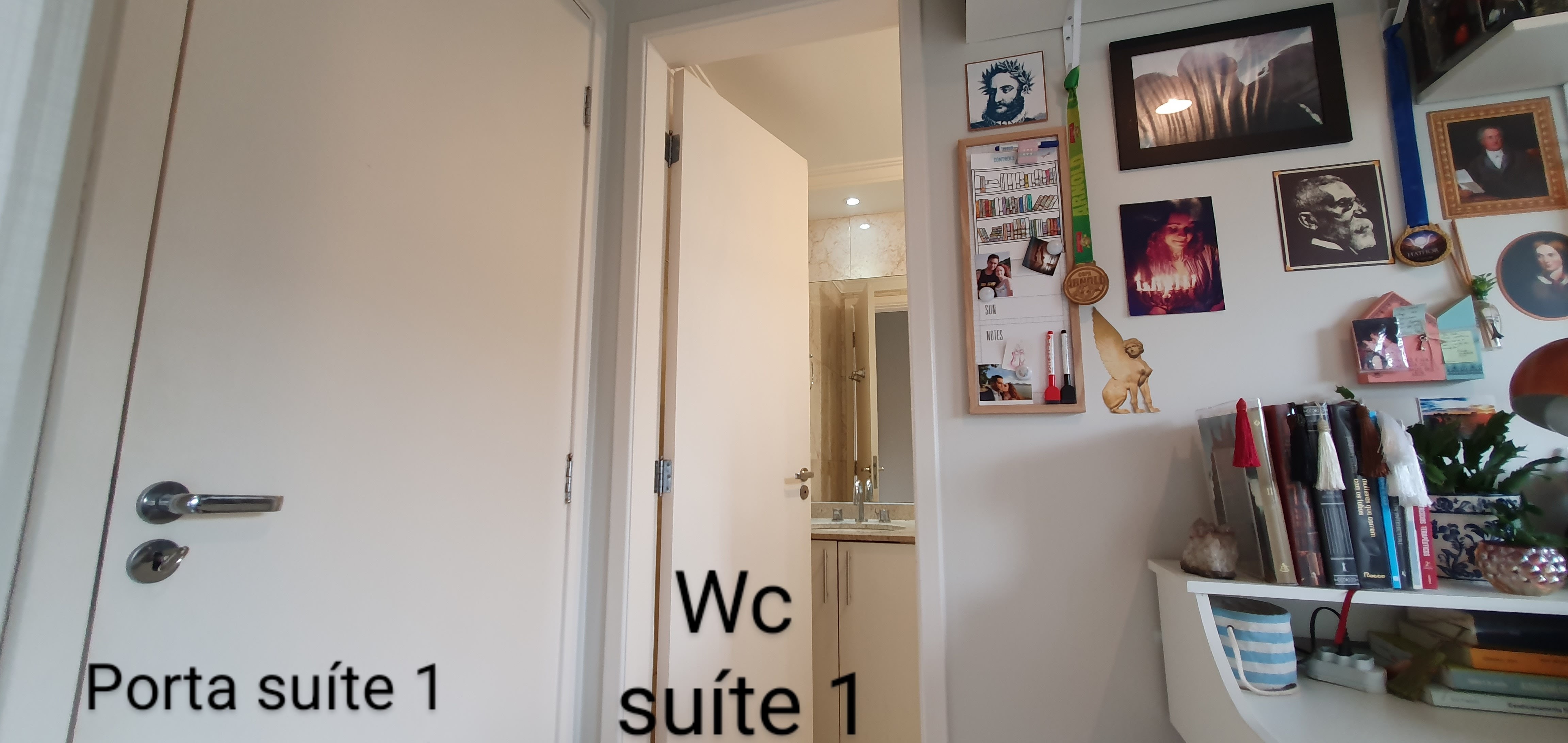 Apartamento à venda com 2 quartos, 79m² - Foto 19