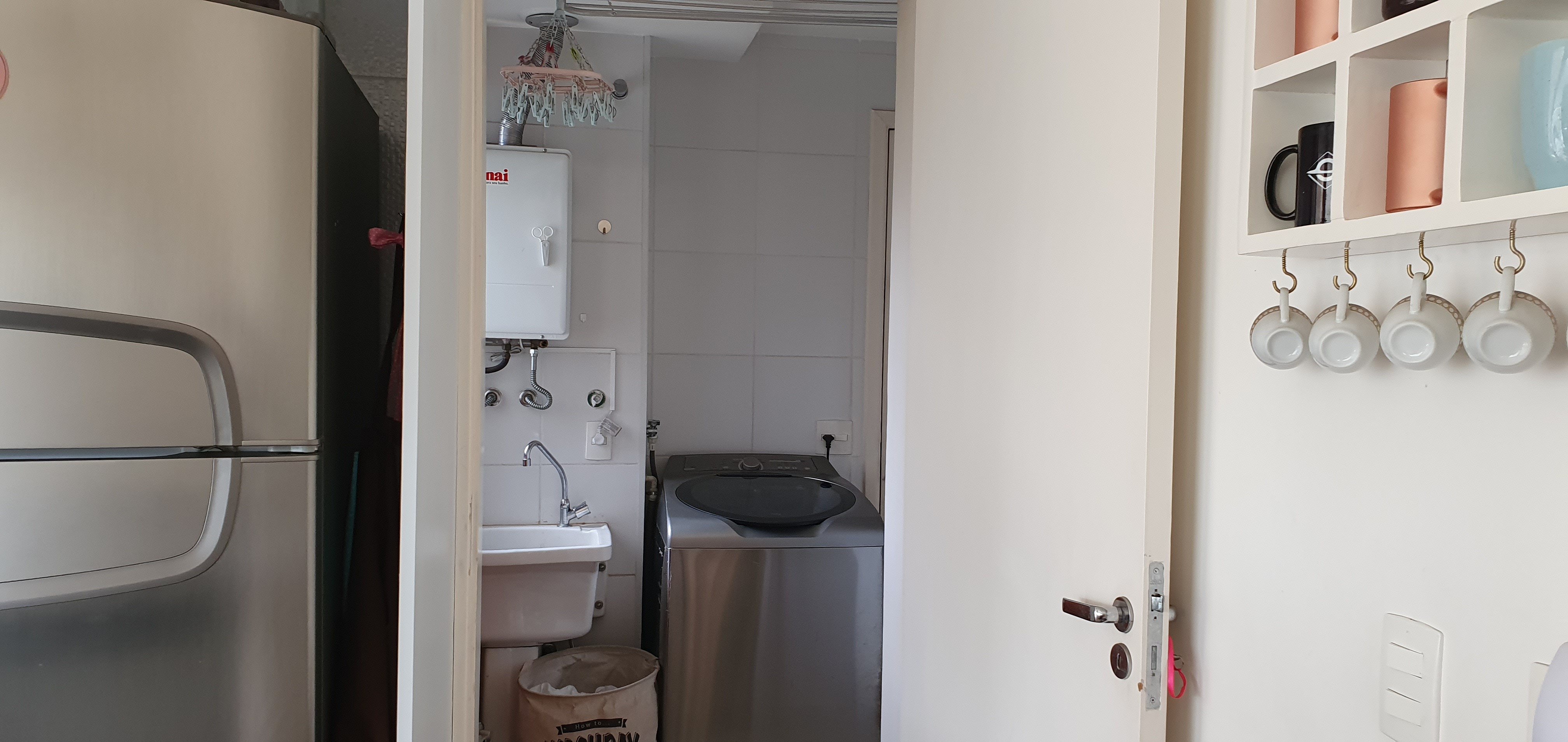 Apartamento à venda com 2 quartos, 79m² - Foto 22