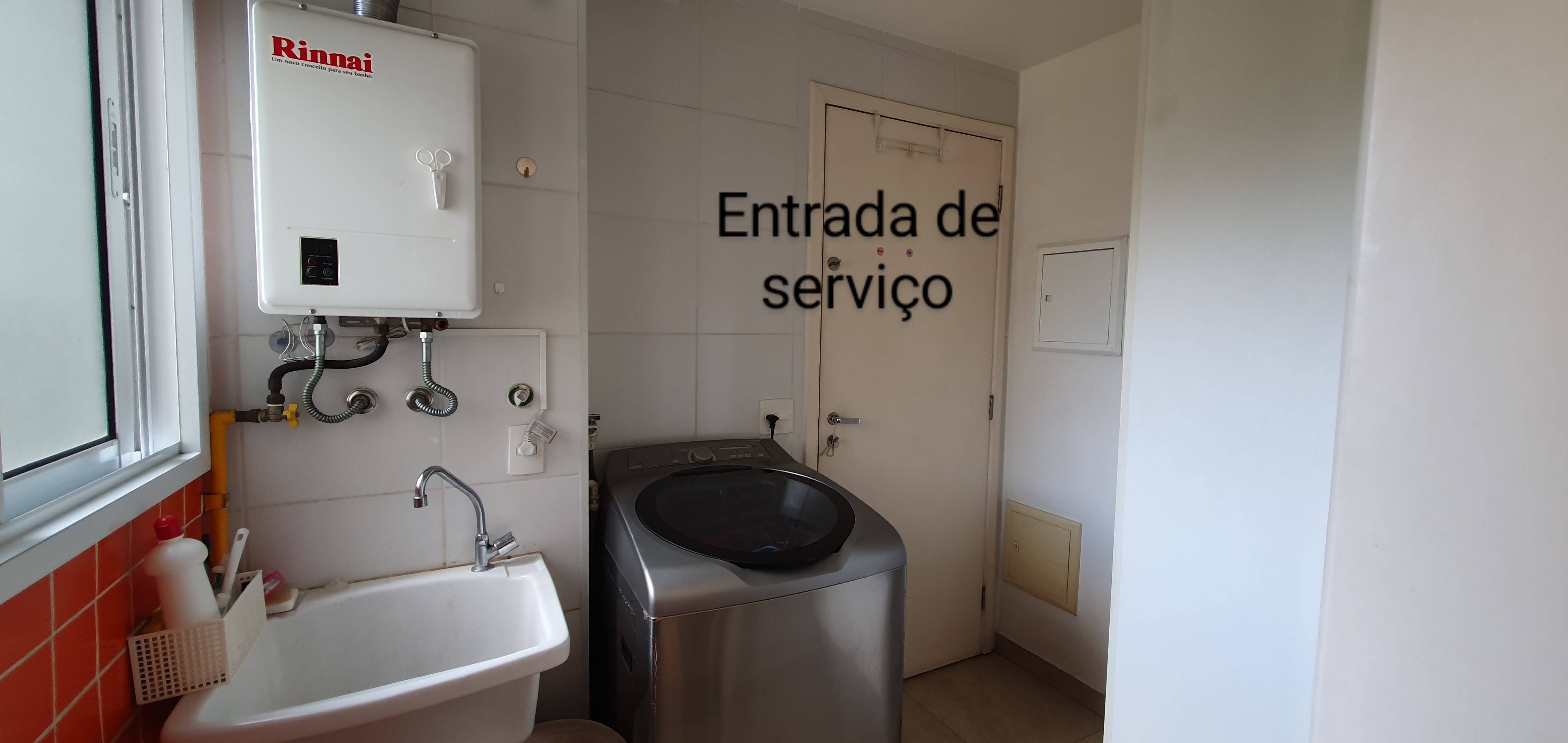 Apartamento à venda com 2 quartos, 79m² - Foto 23