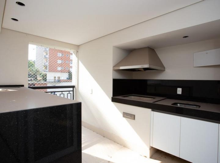 Apartamento à venda com 4 quartos, 357m² - Foto 3