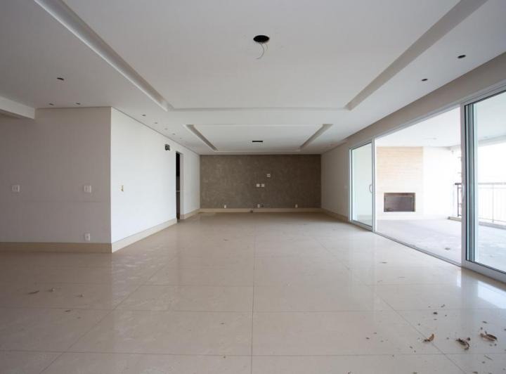 Apartamento à venda com 4 quartos, 357m² - Foto 8