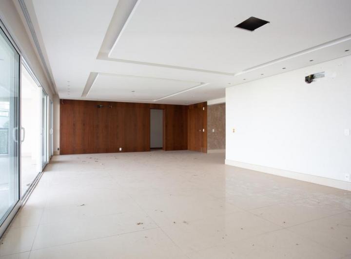 Apartamento à venda com 4 quartos, 357m² - Foto 9