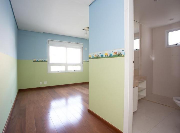 Apartamento à venda com 4 quartos, 357m² - Foto 28