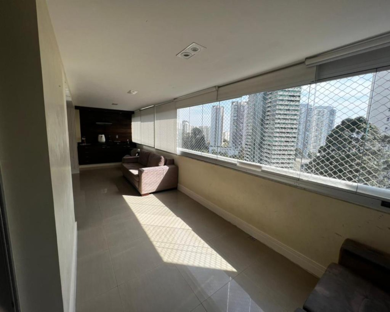 Apartamento à venda com 3 quartos, 172m² - Foto 5