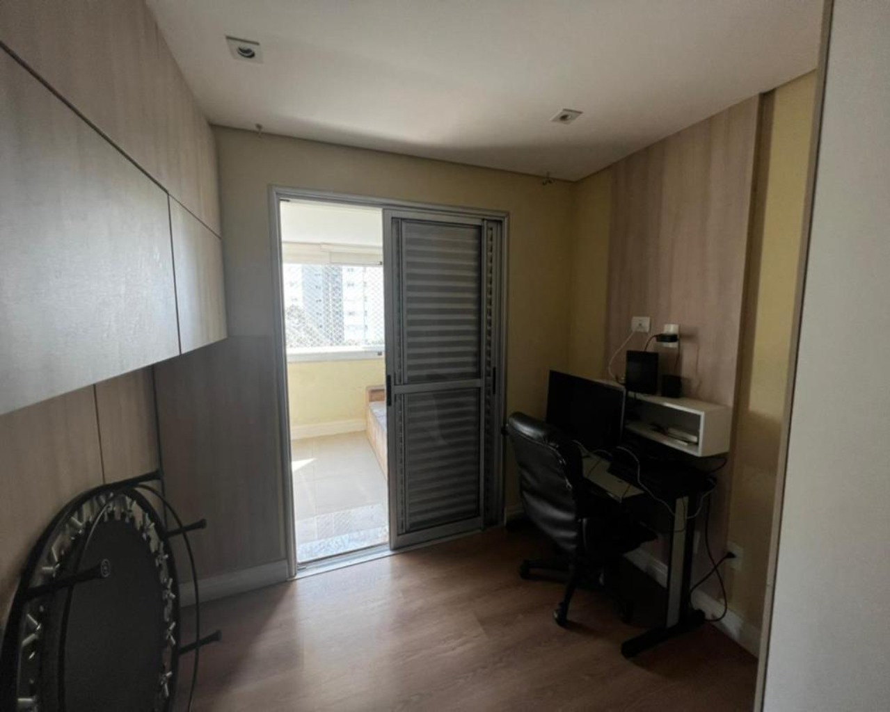 Apartamento à venda com 3 quartos, 172m² - Foto 9