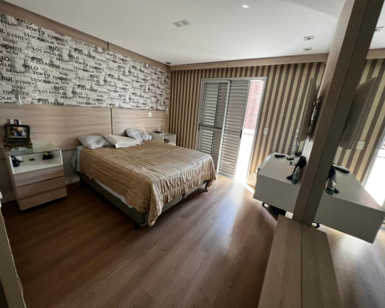 Apartamento à venda com 3 quartos, 172m² - Foto 12