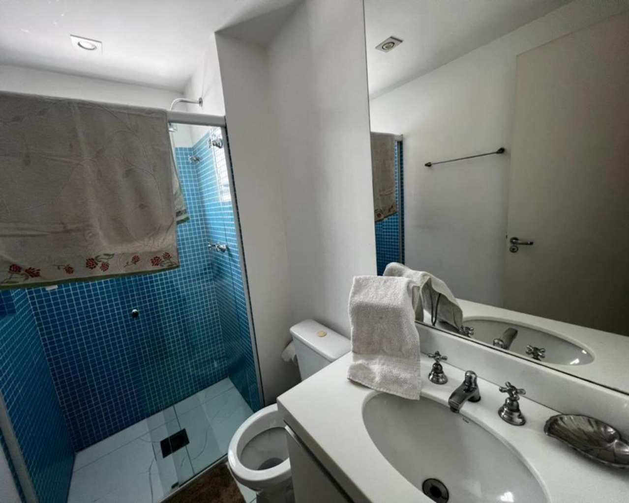 Apartamento à venda com 3 quartos, 172m² - Foto 17