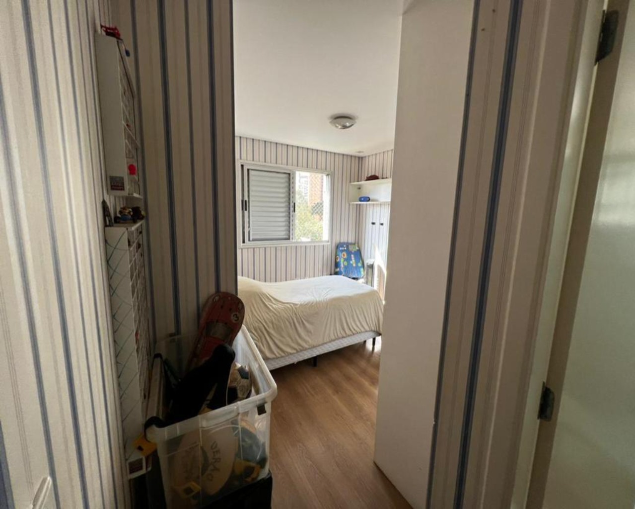 Apartamento à venda com 3 quartos, 172m² - Foto 19