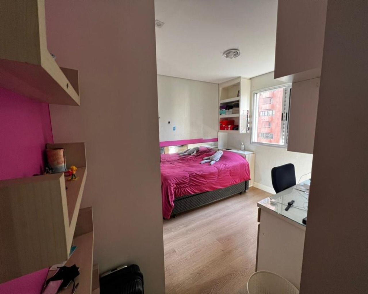 Apartamento à venda com 3 quartos, 172m² - Foto 21