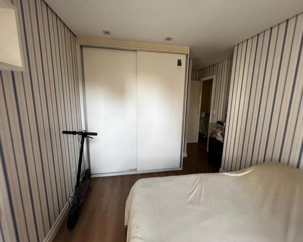 Apartamento à venda com 3 quartos, 172m² - Foto 23