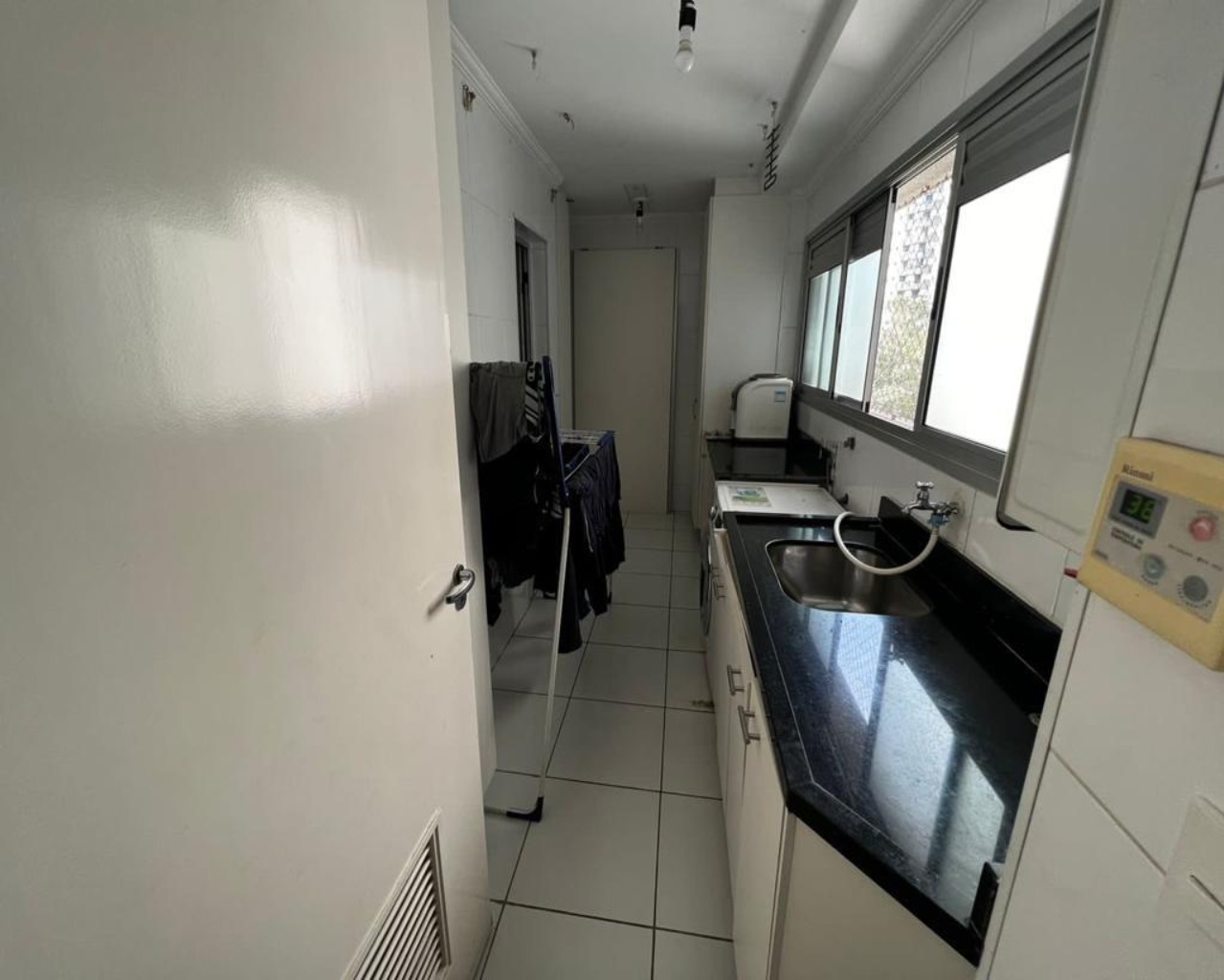 Apartamento à venda com 3 quartos, 172m² - Foto 26