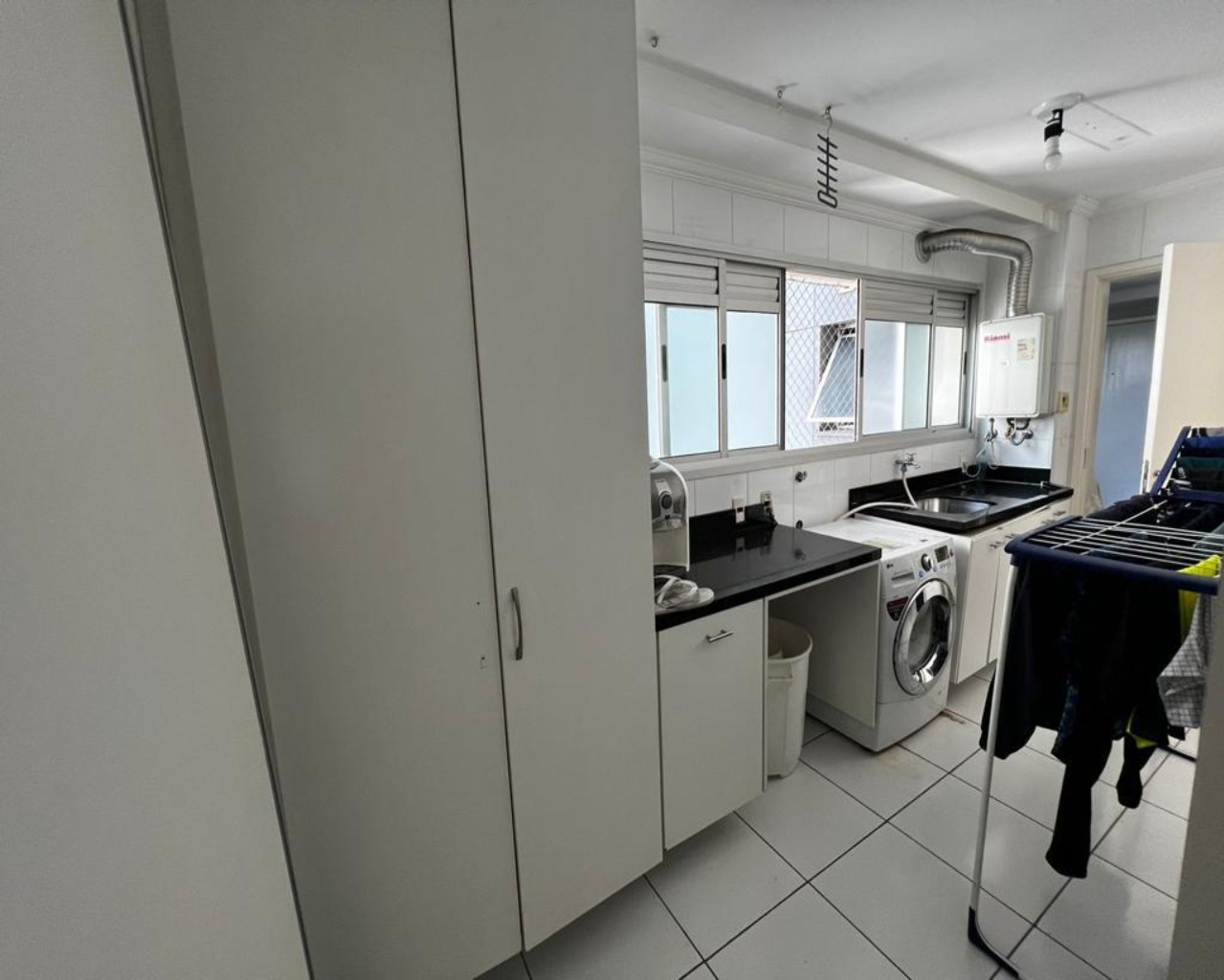 Apartamento à venda com 3 quartos, 172m² - Foto 29