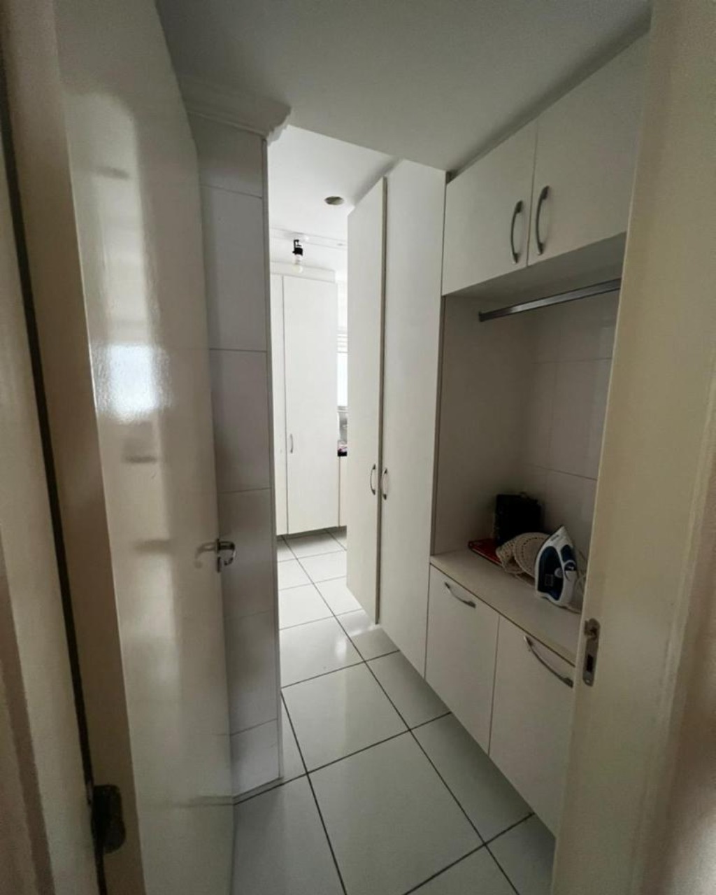 Apartamento à venda com 3 quartos, 172m² - Foto 30