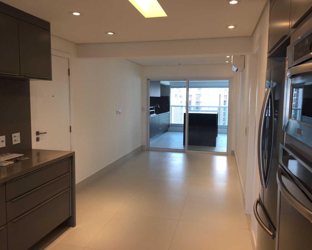 Apartamento à venda com 4 quartos, 335m² - Foto 5