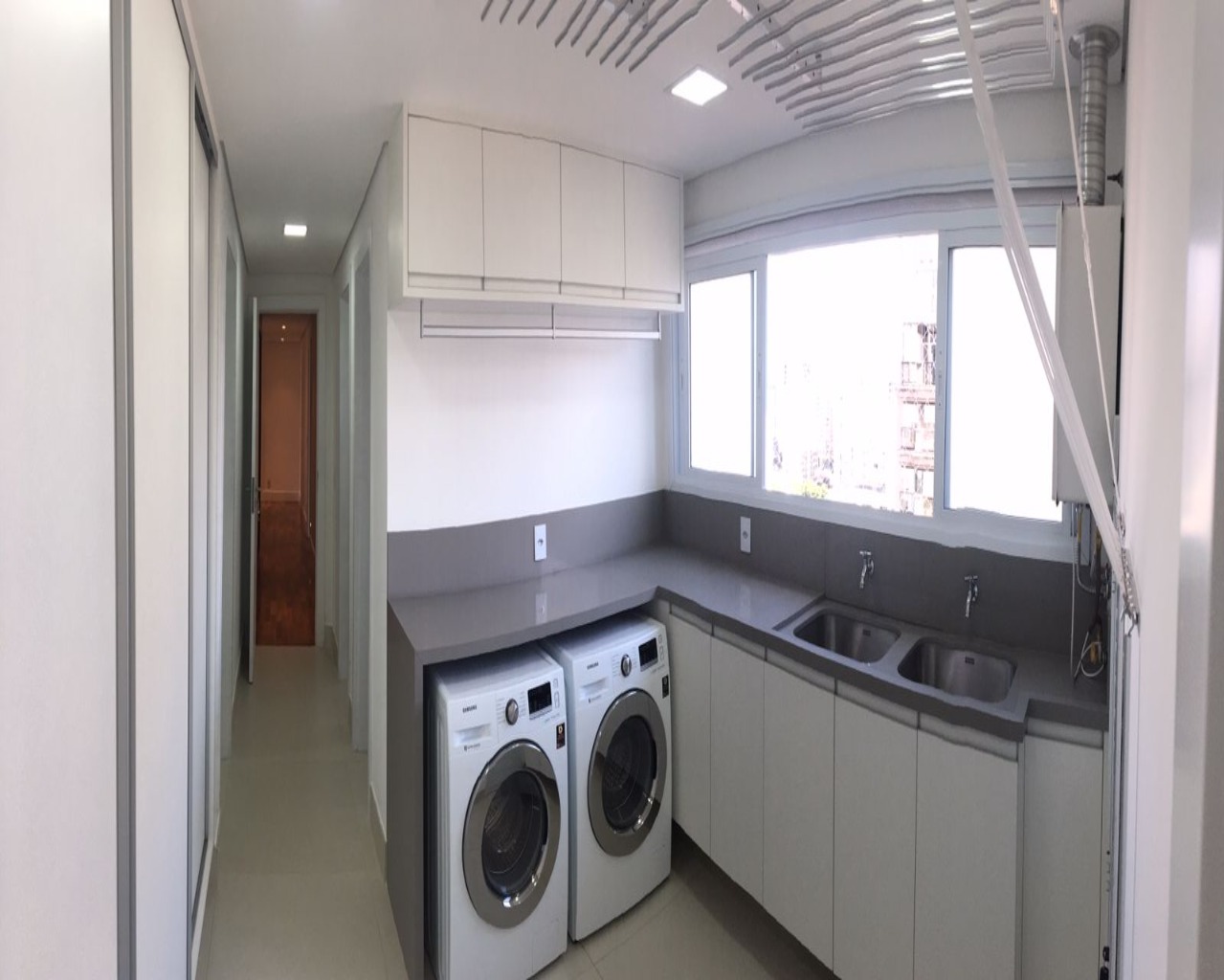 Apartamento à venda com 4 quartos, 335m² - Foto 24