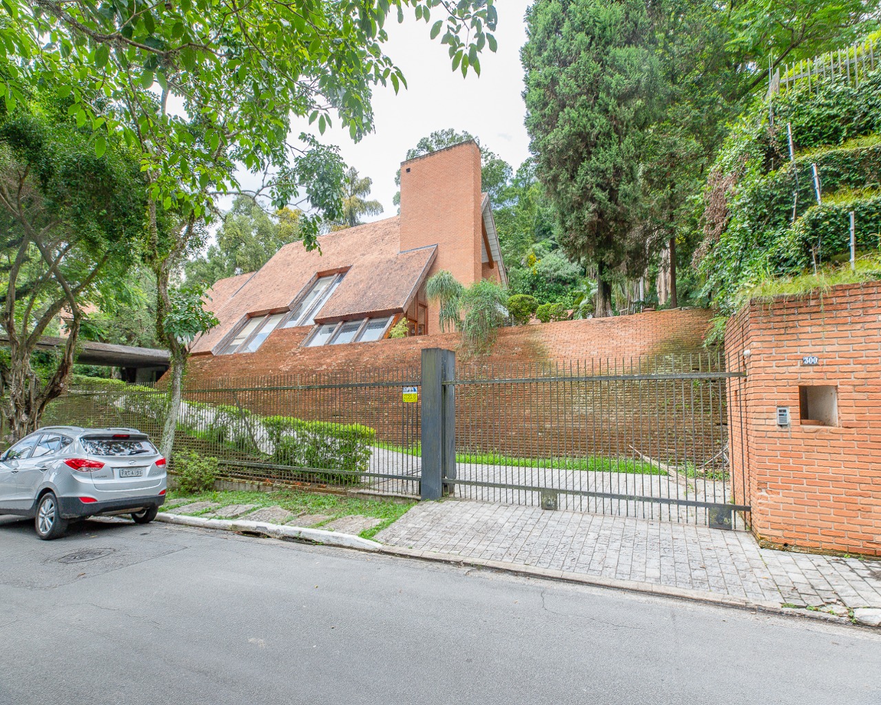 Casa à venda com 4 quartos, 2000m² - Foto 3