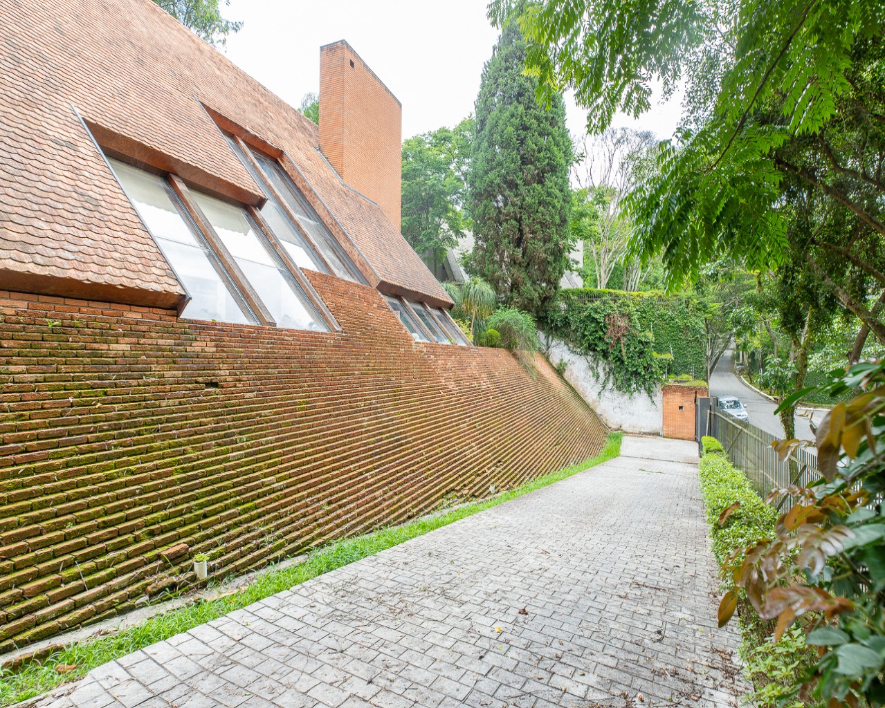 Casa à venda com 4 quartos, 2000m² - Foto 7