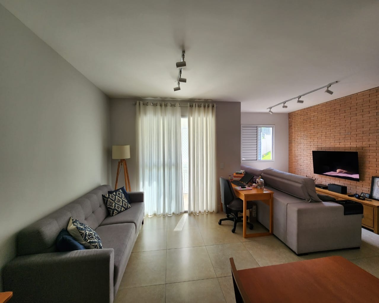 Apartamento à venda com 2 quartos, 66m² - Foto 1