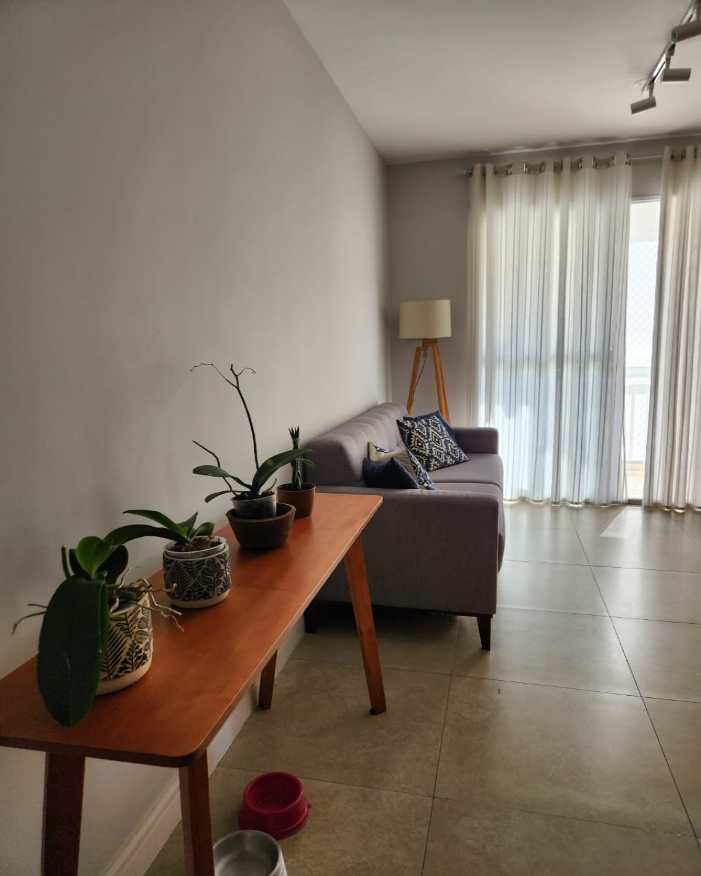 Apartamento à venda com 2 quartos, 66m² - Foto 3