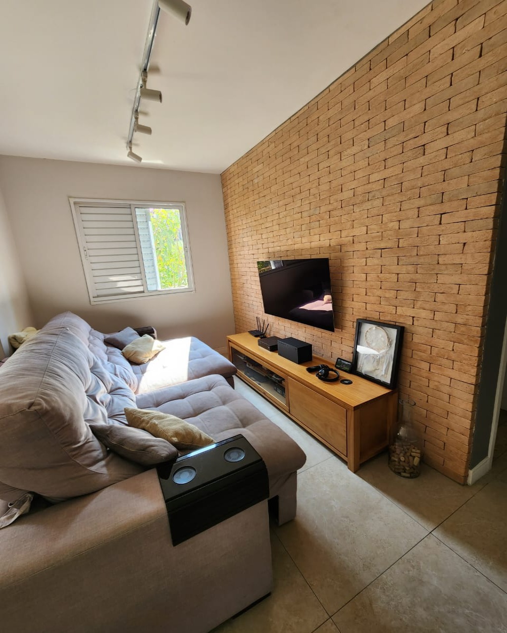 Apartamento à venda com 2 quartos, 66m² - Foto 4