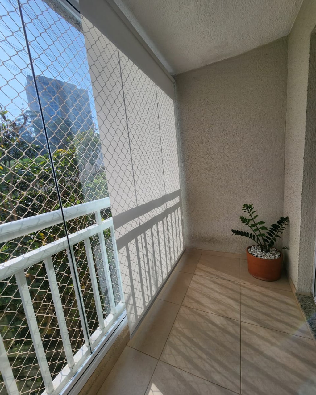 Apartamento à venda com 2 quartos, 66m² - Foto 6