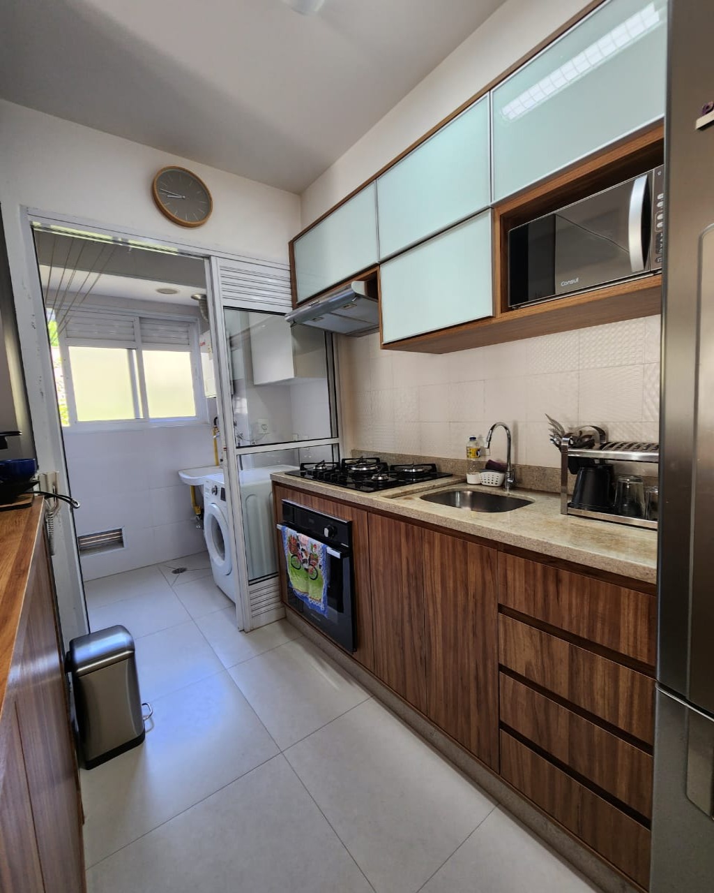 Apartamento à venda com 2 quartos, 66m² - Foto 10