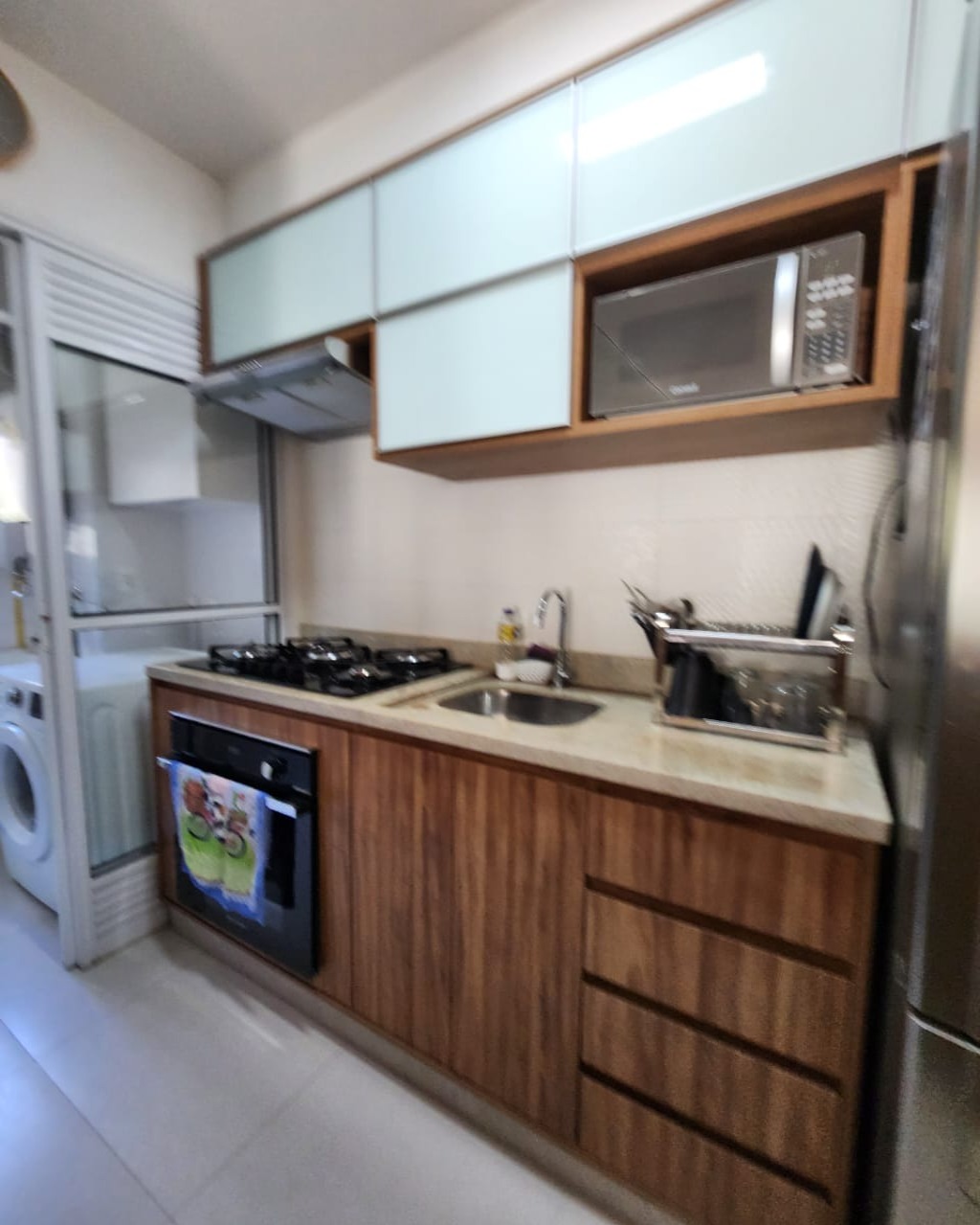 Apartamento à venda com 2 quartos, 66m² - Foto 14