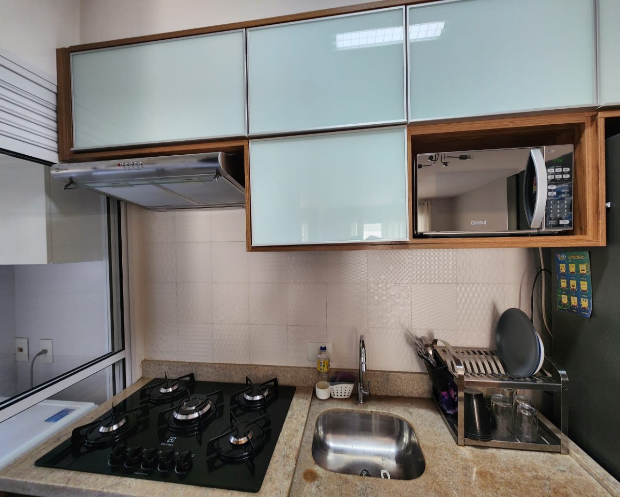 Apartamento à venda com 2 quartos, 66m² - Foto 15