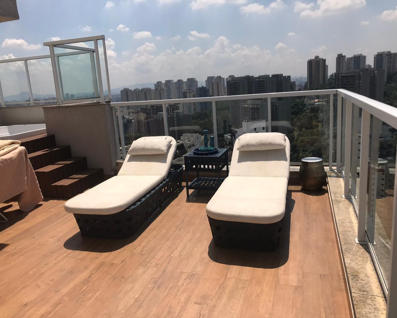 Cobertura à venda com 4 quartos, 256m² - Foto 5