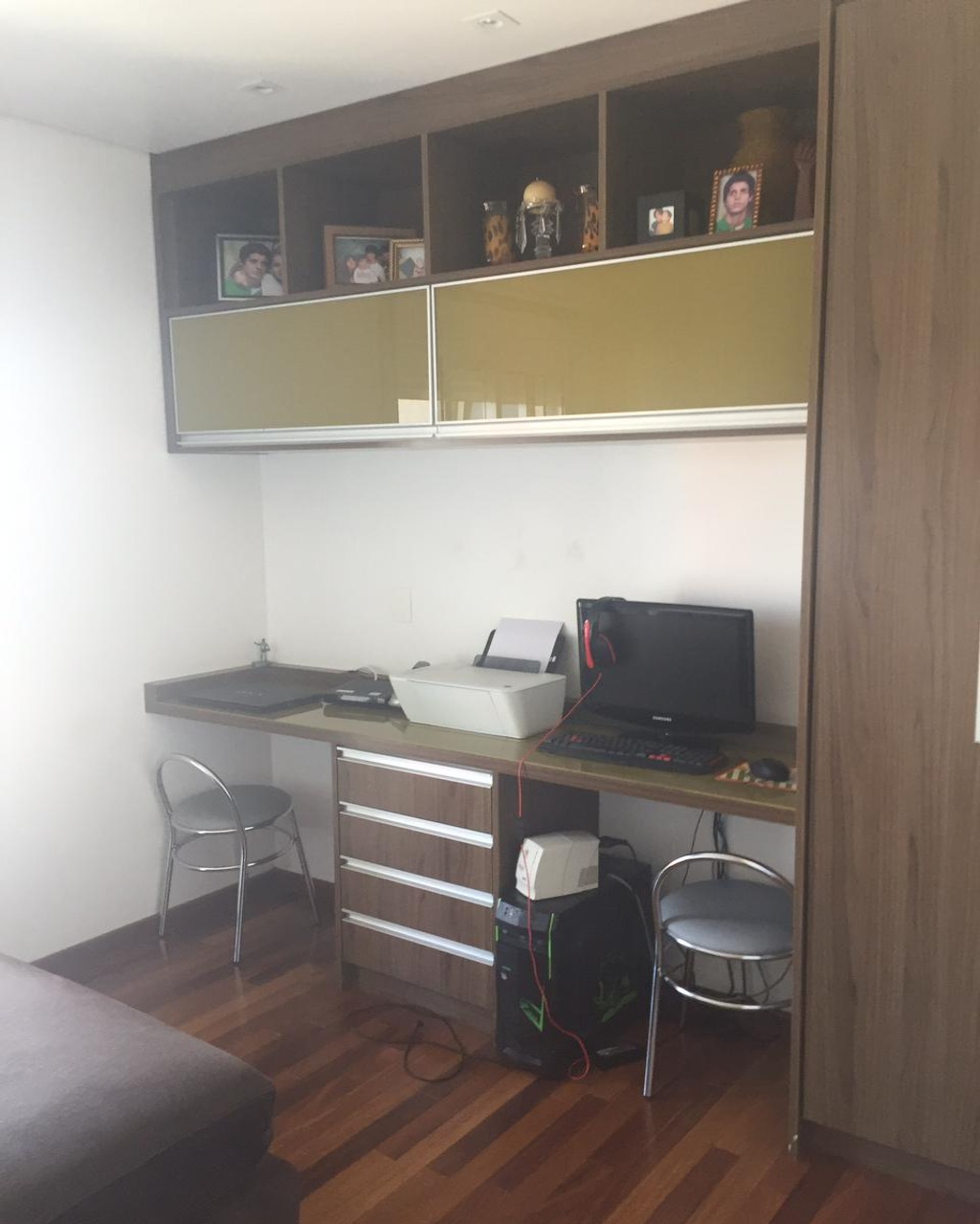 Cobertura à venda com 4 quartos, 256m² - Foto 14