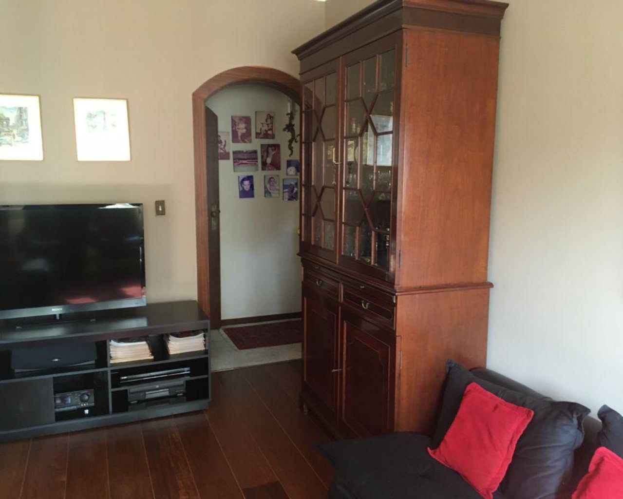 Apartamento à venda com 4 quartos, 250m² - Foto 7