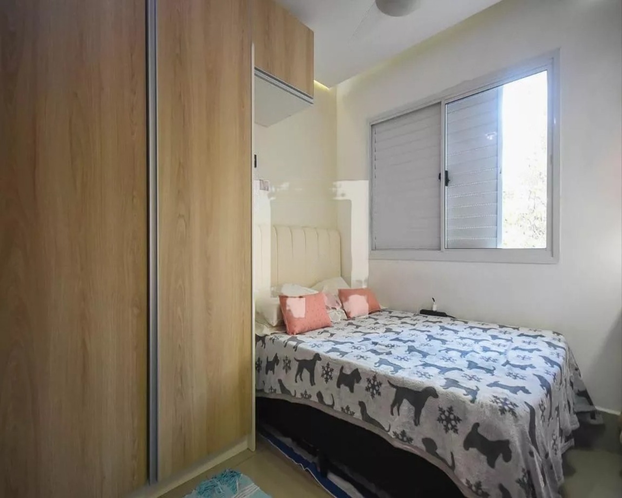 Apartamento à venda com 2 quartos, 75m² - Foto 5