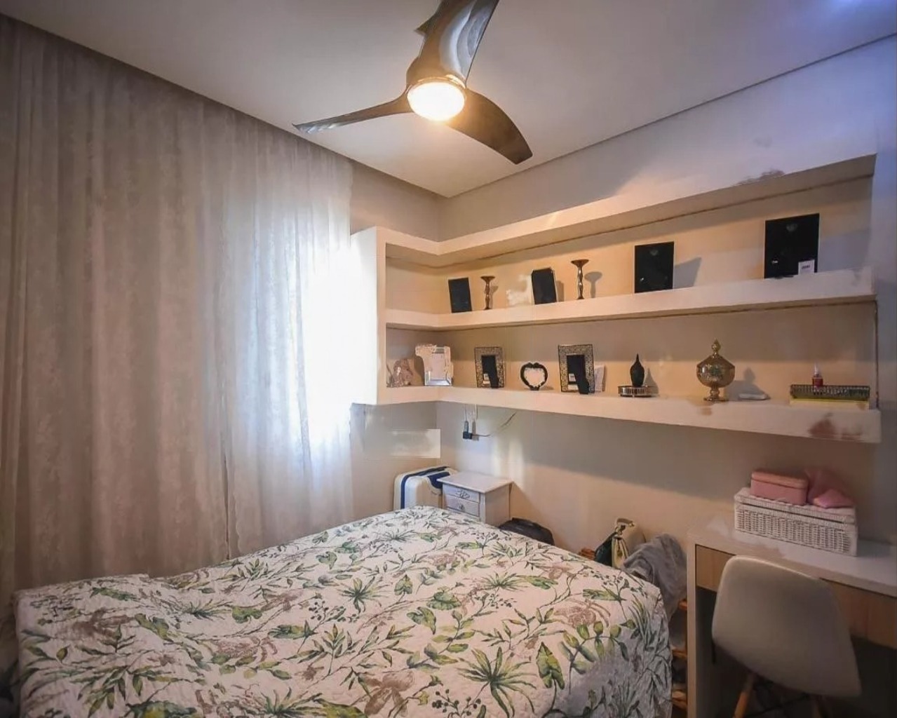 Apartamento à venda com 2 quartos, 75m² - Foto 13