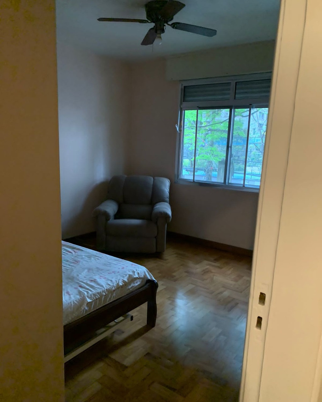 Apartamento à venda com 3 quartos, 173m² - Foto 4