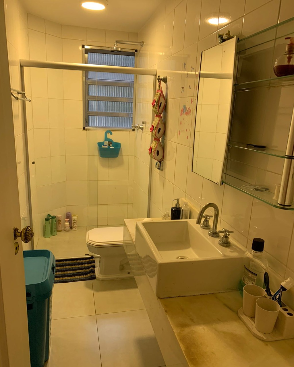 Apartamento à venda com 3 quartos, 173m² - Foto 9