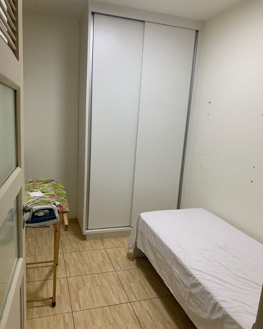 Apartamento à venda com 3 quartos, 173m² - Foto 10