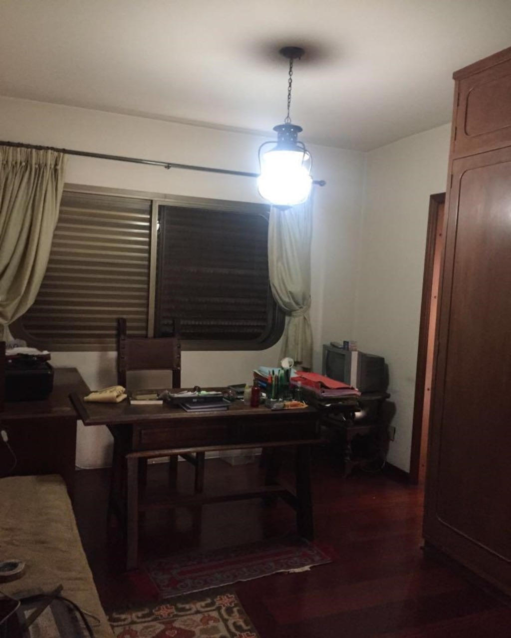 Apartamento à venda com 4 quartos, 260m² - Foto 15