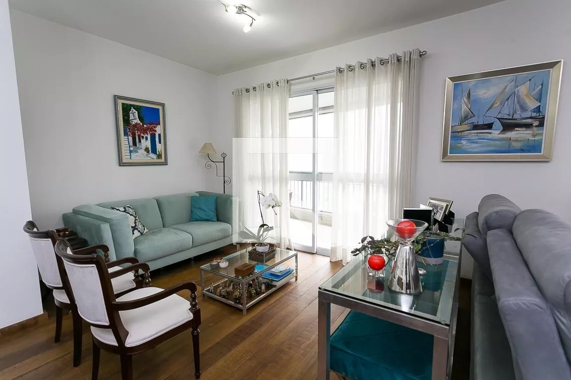 Apartamento à venda com 3 quartos, 150m² - Foto 8