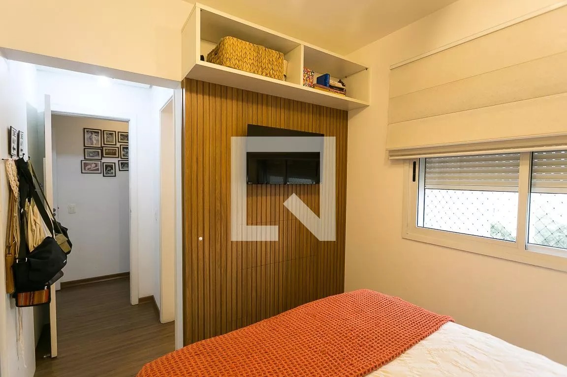 Apartamento à venda com 3 quartos, 150m² - Foto 9