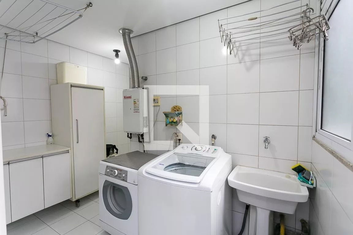 Apartamento à venda com 3 quartos, 150m² - Foto 11