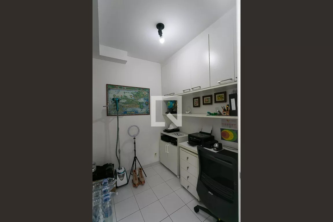 Apartamento à venda com 3 quartos, 150m² - Foto 15