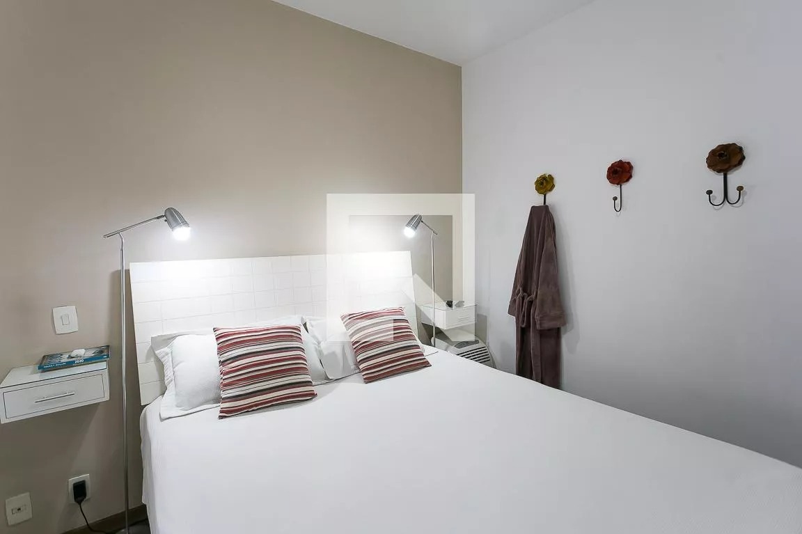 Apartamento à venda com 3 quartos, 150m² - Foto 19