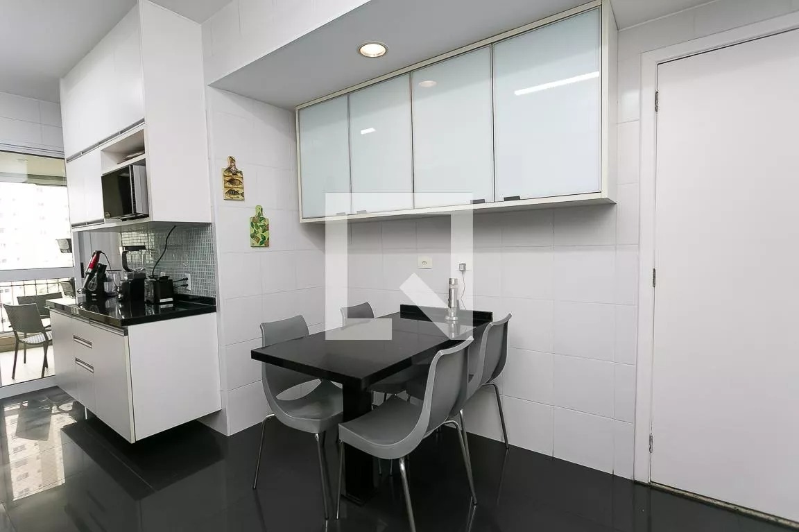 Apartamento à venda com 3 quartos, 150m² - Foto 20