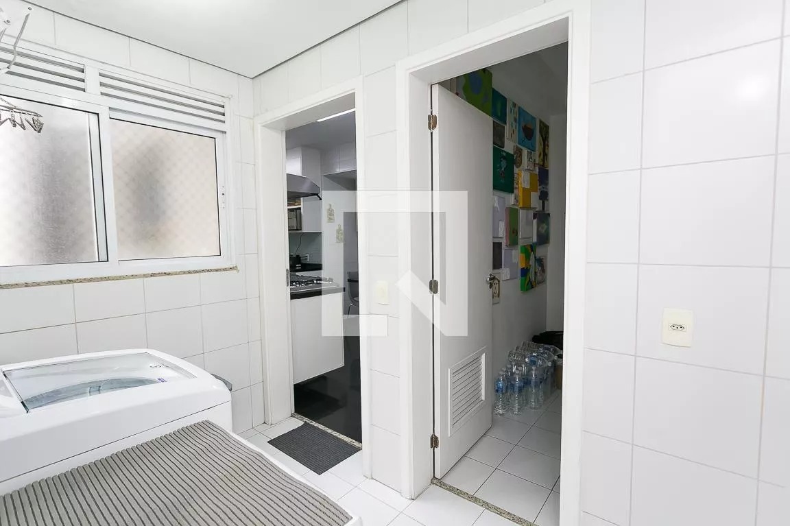 Apartamento à venda com 3 quartos, 150m² - Foto 22