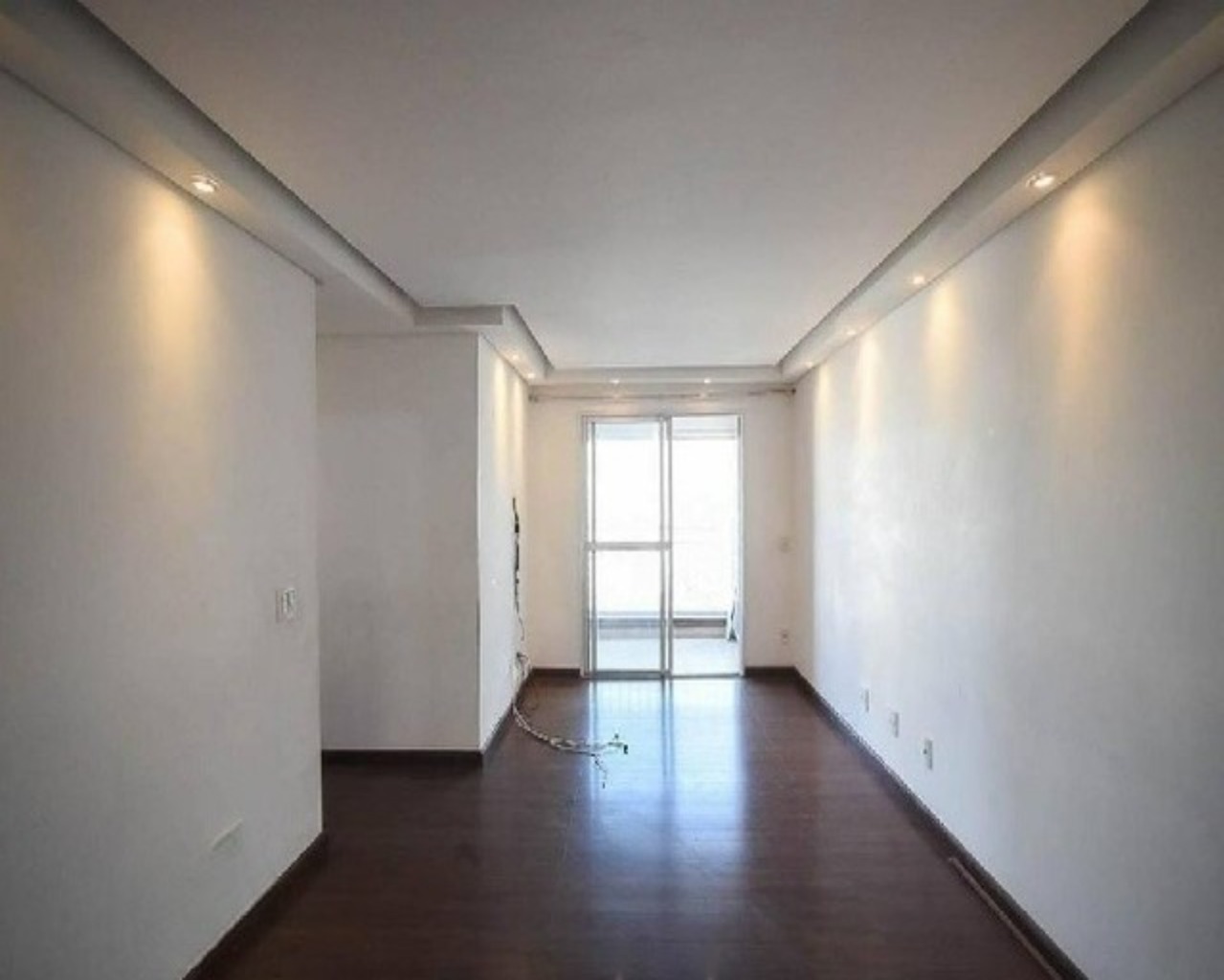 Apartamento à venda com 3 quartos, 73m² - Foto 1