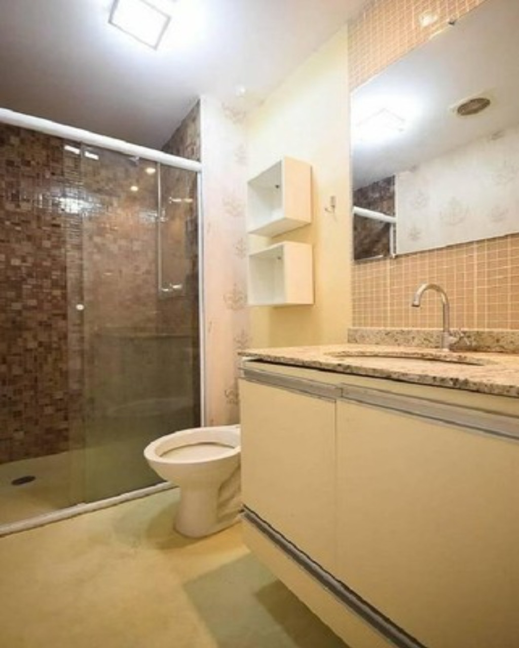 Apartamento à venda com 3 quartos, 73m² - Foto 9