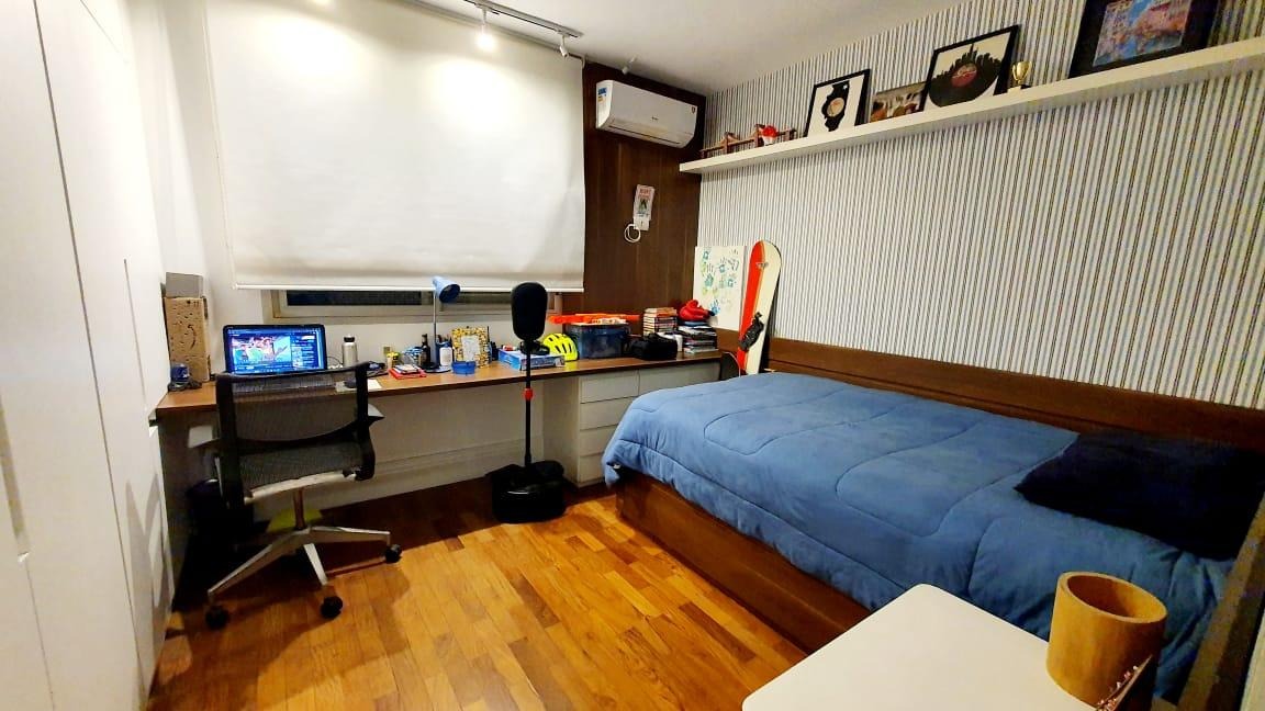 Apartamento à venda com 4 quartos, 234m² - Foto 9