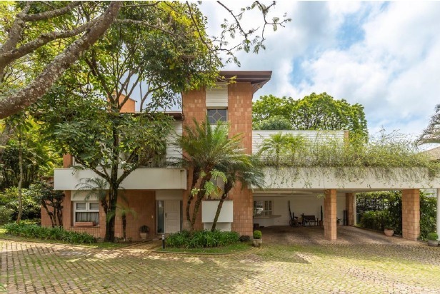 Casa de Condomínio à venda com 4 quartos, 1100m² - Foto 5