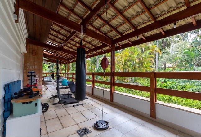 Casa de Condomínio à venda com 4 quartos, 1100m² - Foto 10