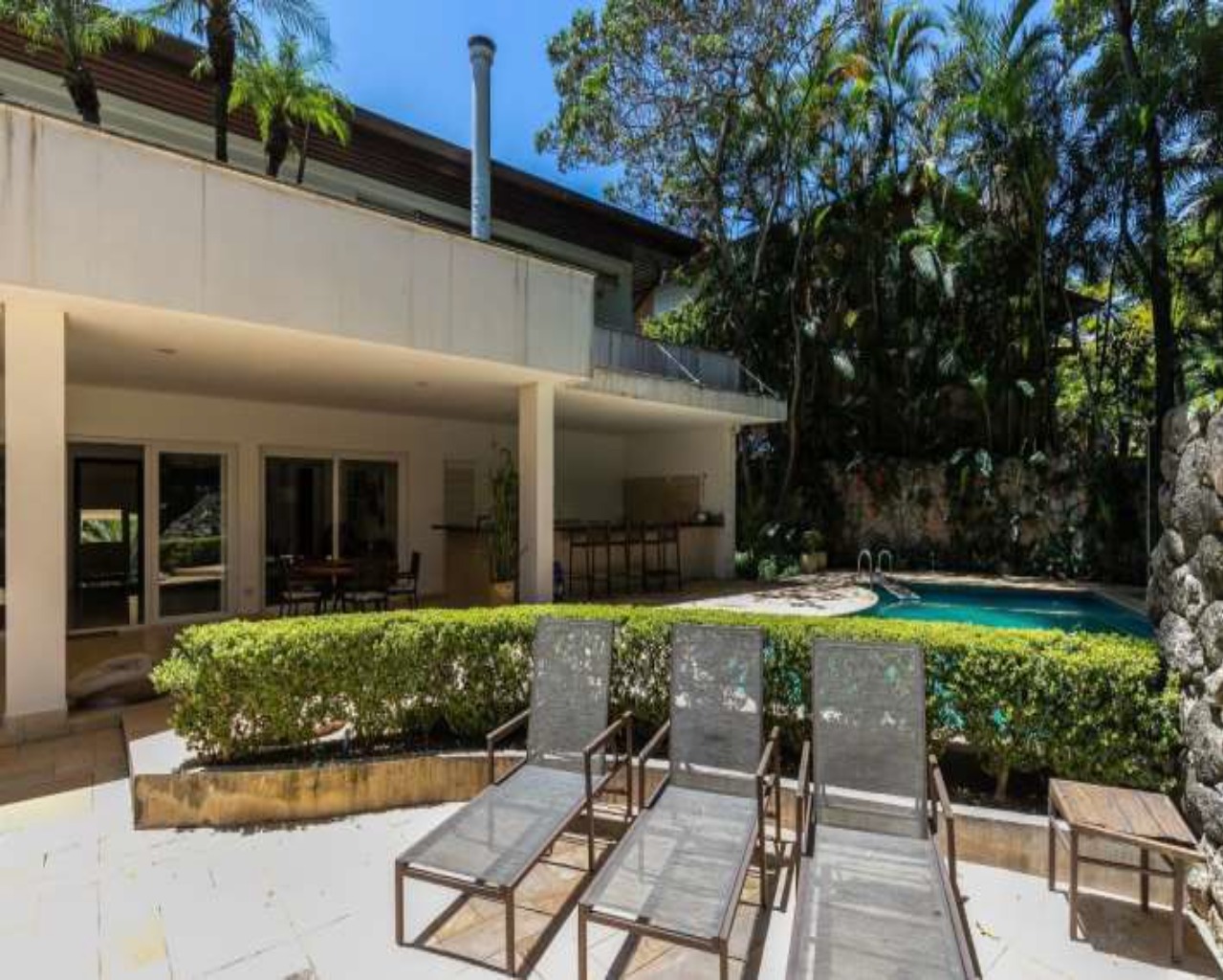 Casa de Condomínio à venda com 4 quartos, 1167m² - Foto 4